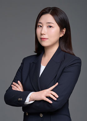 김채은 변호사