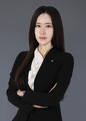 한정미 파트너변호사