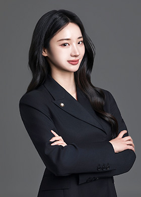 추세린 파트너변호사